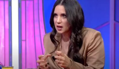 Karsu’dan annelik itirafı: İstediği çocuk sayısı herkesi şaşırttı