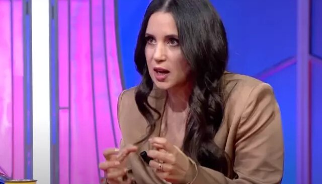 Karsu’dan annelik itirafı: İstediği çocuk sayısı herkesi şaşırttı