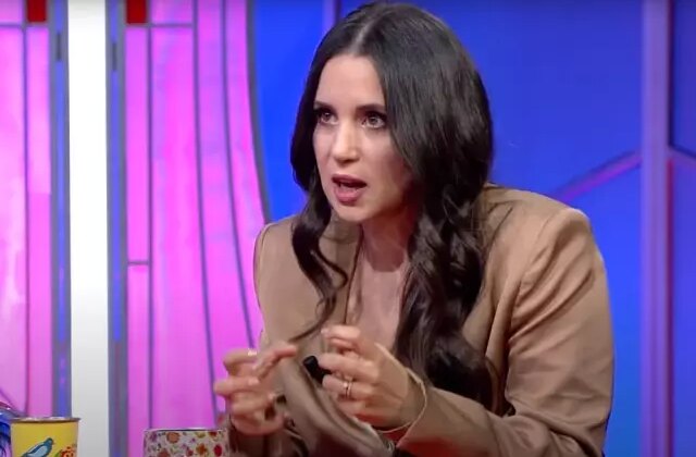 Karsu’dan annelik itirafı: İstediği çocuk sayısı herkesi şaşırttı