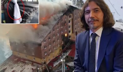 Kartalkaya davasında 2. duruşma! Otel müdüründen skandal sözler