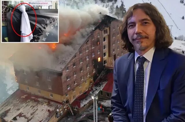 Kartalkaya davasında 2. duruşma! Otel müdüründen skandal sözler