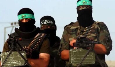 Kassam Tugayları İsrail’e meydan okudu: Askerlerinizi cehenneme göndermeye hazırız
