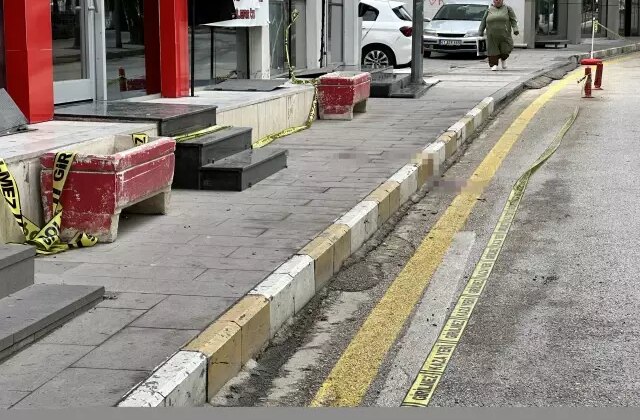 Kastamonu’da genç kadın pencereden düşerek hayatını kaybetti