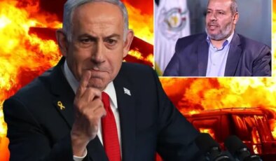 Katar doğruladı! Hamas’ın üst düzey ismi İsrail saldırısında hayatını kaybetti