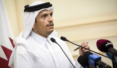 Katar: İsrail’e karşı atacağımız adımları yakında açıklayacağız