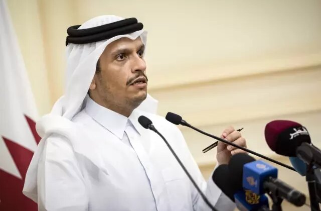 Katar: İsrail’e karşı atacağımız adımları yakında açıklayacağız