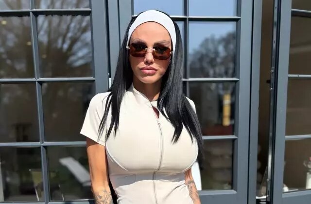 Katie Price’ın son hali korkuttu: Hızla zayıflıyor, nedeni bilinmiyor
