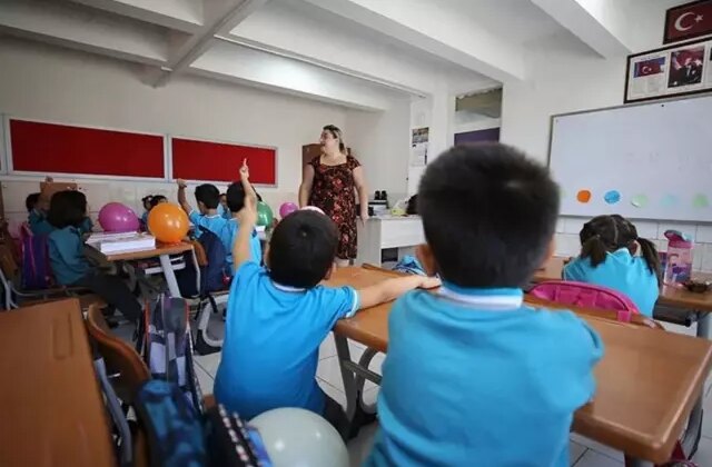 Kayıt parası iddialarına bakanlıktan net yanıt
