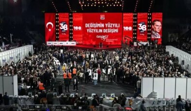 Kayyum kararı sonrası CHP’den olağanüstü kurultaya gidiyor