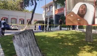 ‘Kelleme 1 milyon dolar ödül koymuşlar’ diyen kişi ikinci saldırıda yaralandı