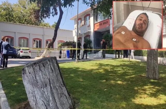 ‘Kelleme 1 milyon dolar ödül koymuşlar’ diyen kişi ikinci saldırıda yaralandı