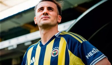Kerem Aktürkoğlu 1. Lig ekibini havalara uçurdu