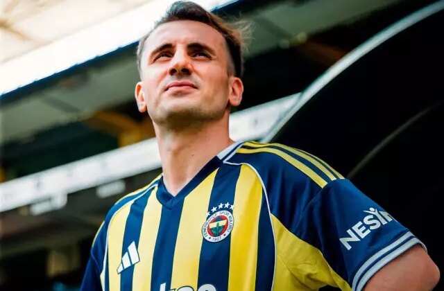 Kerem Aktürkoğlu 1. Lig ekibini havalara uçurdu