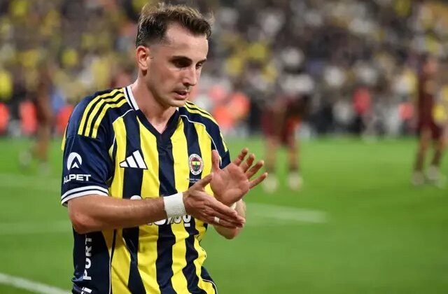 Kerem Aktürkoğlu’ndan Galatasaraylıları kızdıracak Fenerbahçe sözleri