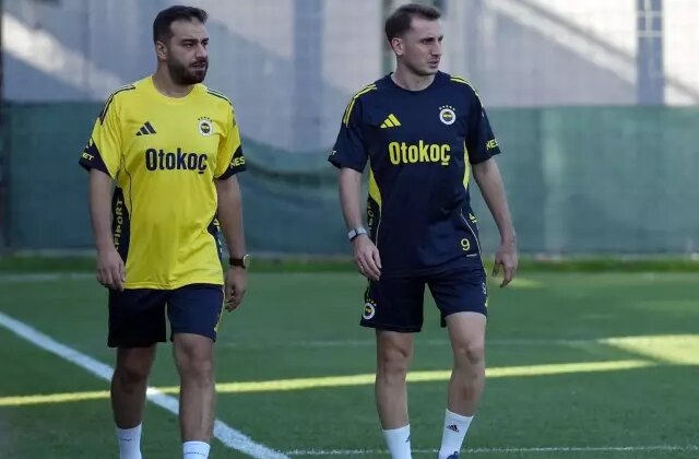 Kerem Aktürkoğlu sakat mı? İşte taraftarı kahreden görüntünün nedeni