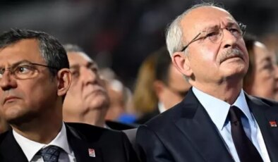 Kılıçdaroğlu, hakkındaki iddialara ateş püskürdü: Provokasyonlarla toplumu yanıltmayın