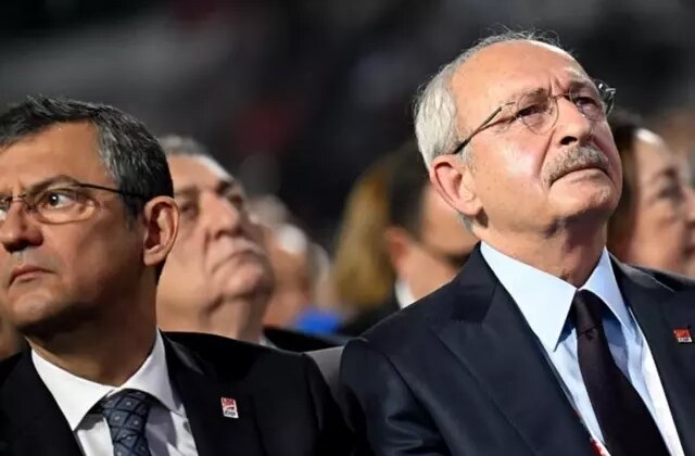 Kılıçdaroğlu, hakkındaki iddialara ateş püskürdü: Provokasyonlarla toplumu yanıltmayın