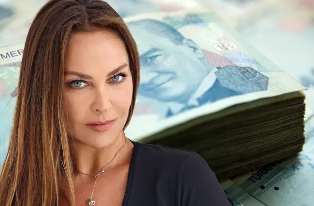Kiracısıyla anlaşmazlık yaşayan Hülya Avşar, mahkemeye başvurup istediğini aldı