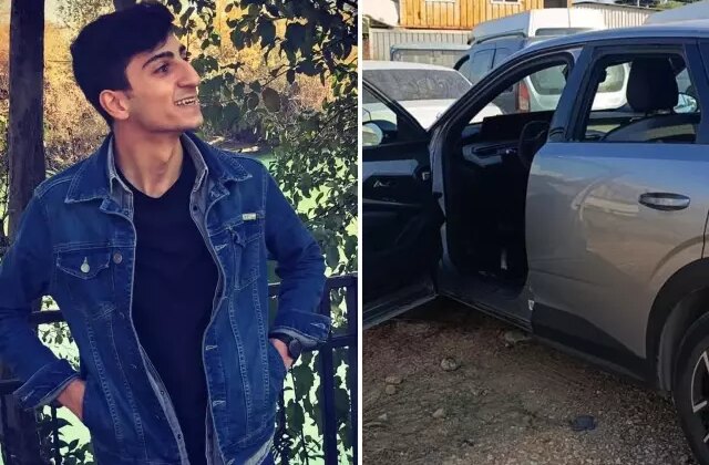 Kiralık araçta sır ölüm: Son mesajı “Kötüyüm” oldu