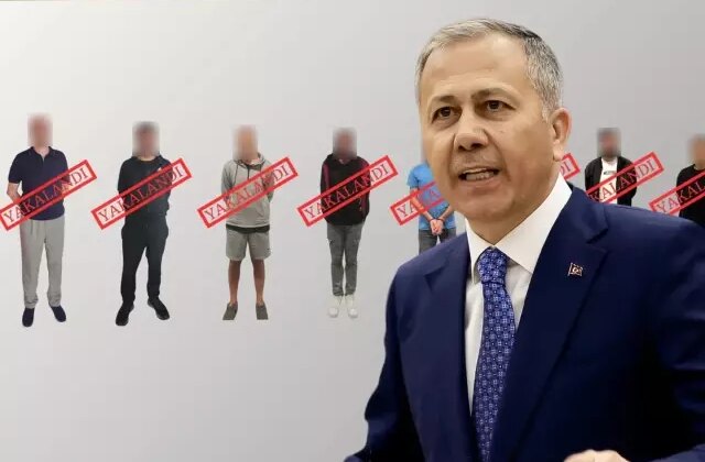 Kırmızı bültenle aranan 9 suçlu Türkiye’ye getirildi! İsviçre’den Hırvatistan’a uzanan operasyon