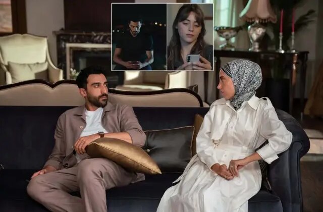 Kızılcık Şerbeti bitiyor mu? Yapımcıdan resmi açıklama geldi