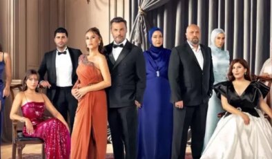 Kızılcık Şerbeti için sosyal medyada kampanya