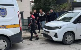 Evdeki tartışma kanlı bitti! Genç kadın korkunç halde bulundu