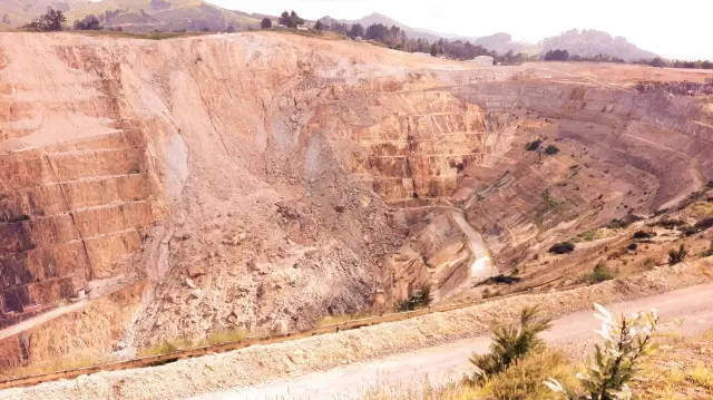 Kolombiya’da maden göçüğünde 7 madencinin cansız bedeni bulundu
