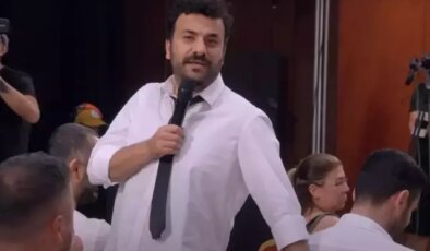 Konuşanlar programının yayın tarihi netleşti