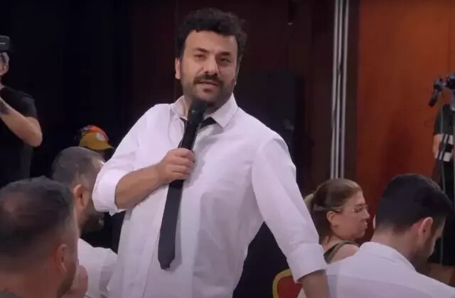 Konuşanlar programının yayın tarihi netleşti