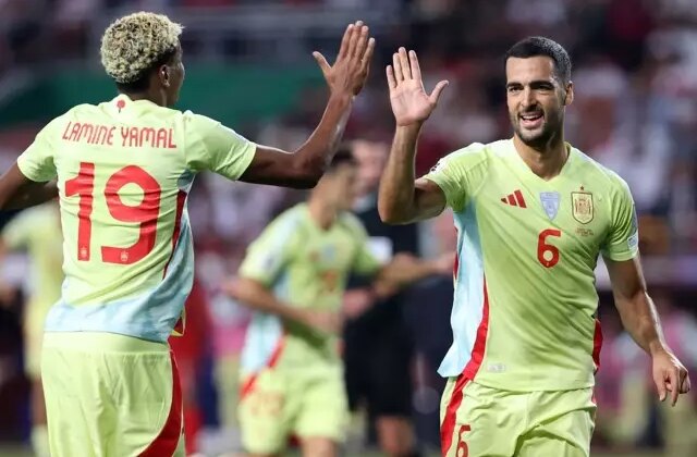 Konya’da futbolculara büyük tepki