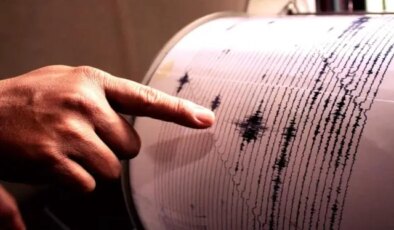 Konya’da korkutan deprem