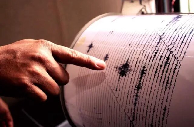 Konya’da korkutan deprem
