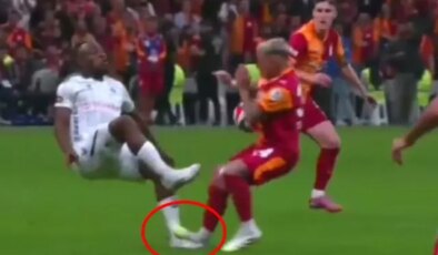 Konyaspor’dan kırmızı kart itirazı