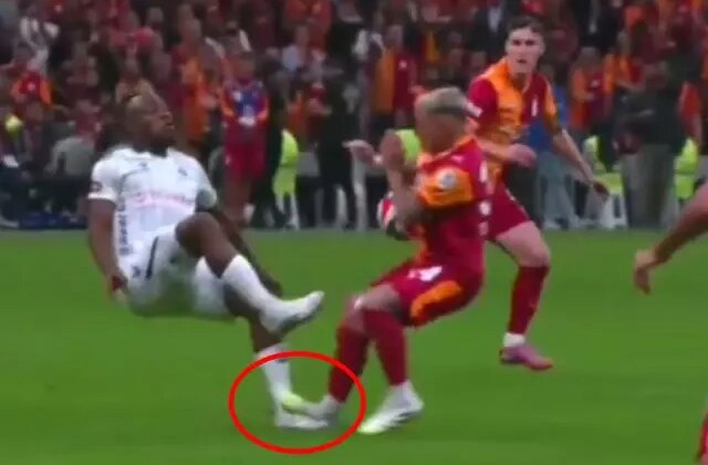 Konyaspor’dan kırmızı kart itirazı