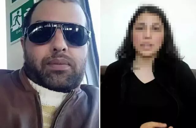 Köy meydanında tacizcisini öldüren Azra’ya mahkemeden güzel haber