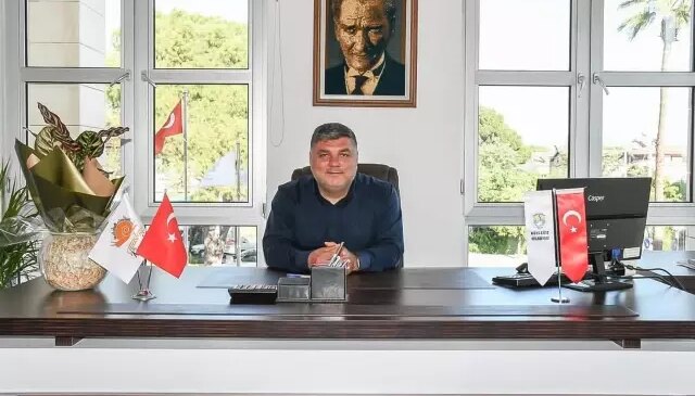 Köyceğiz Belediyesine operasyon! Başkan yardımcısı gözaltına alındı