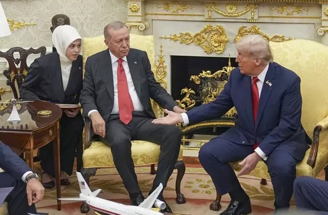 Kremlin’den Trump’ın Erdoğan’a yaptığı “yakıt” çağrısına yanıt