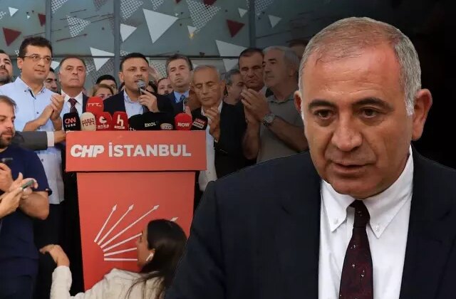 Kriz büyüyor! CHP yetkilileri “Binaya sokmayacağız” dedi, Gürsel Tekin’den karşı atak geldi