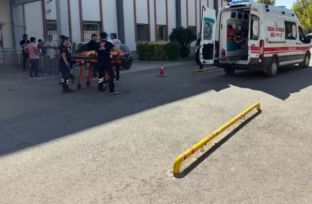 Küçük çocukların oyunu ölümle bitti