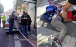 Küçük kızın kahreden sonu! Okulun ilk gününde hayatını kaybetti