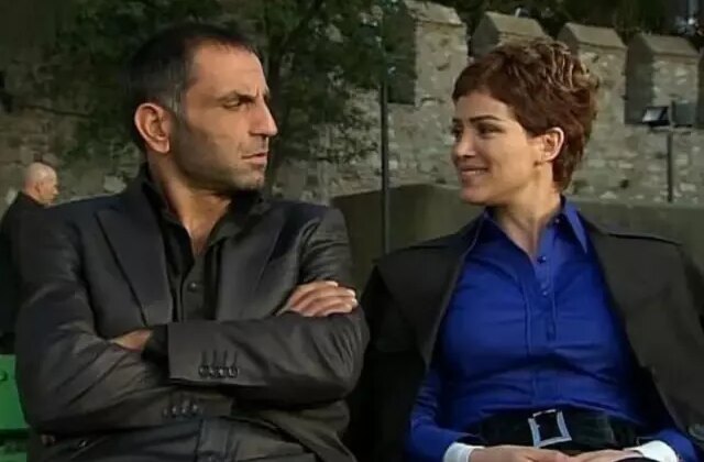Kurtlar Vadisi Memati’nin sevgilisi, son haliyle gündem oldu