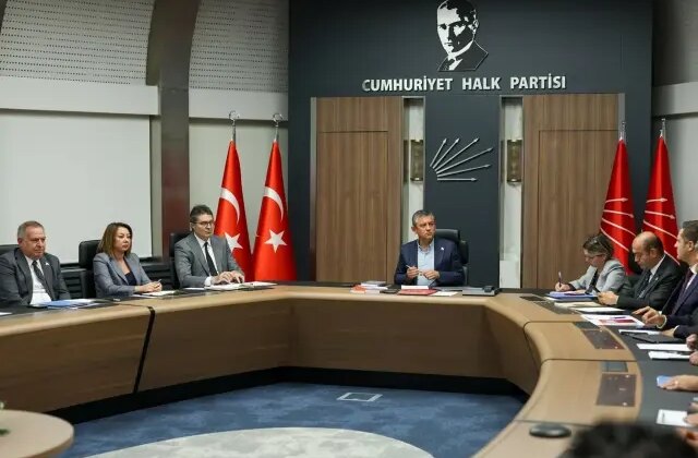 Kurultay davası ertelendi, peki bundan sonra ne olacak? İşte CHP’nin yol haritası
