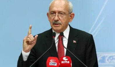 Kurultay davasına günler kala Kılıçdaroğlu’ndan kurmaylarına “konuşmayın” talimatı