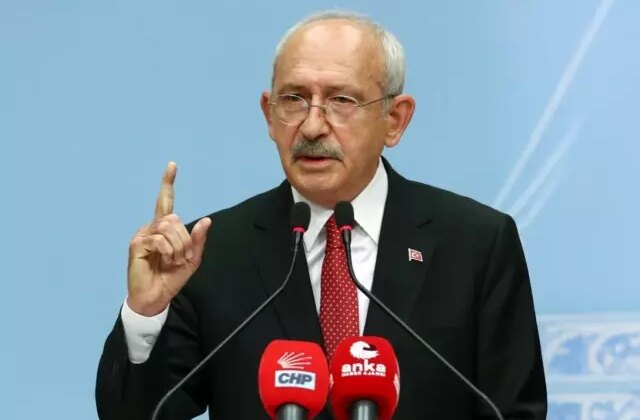 Kurultay davasına günler kala Kılıçdaroğlu’ndan kurmaylarına “konuşmayın” talimatı