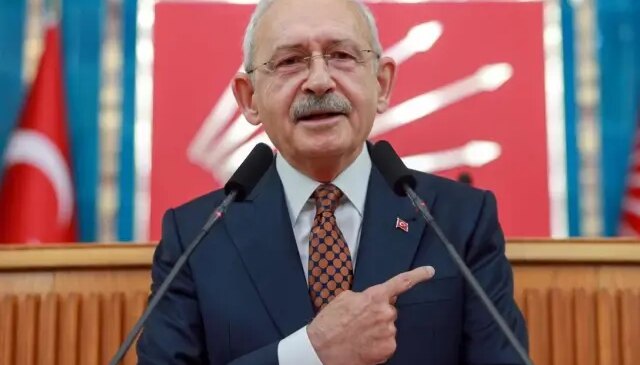 Kurultay davasının ertelenmesi sonrası Kılıçdaroğlu cephesinden ilk açıklama