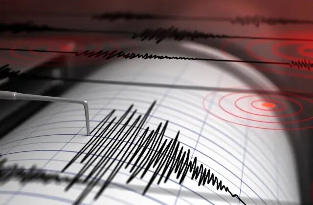 Kütahya’da gece yarısı korkutan deprem