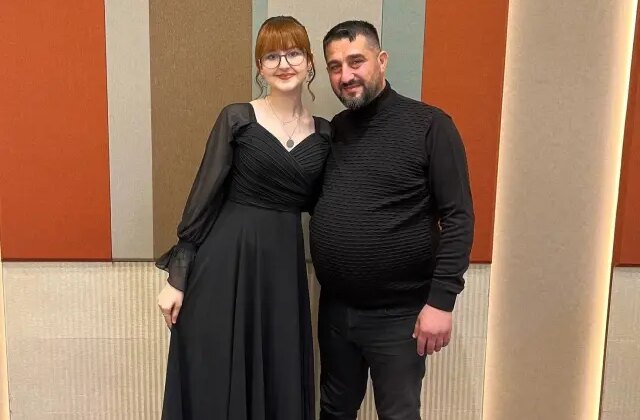 Kuzey Kıbrıs’ta balkondan düşen üniversite öğrencisi hayatını kaybetti