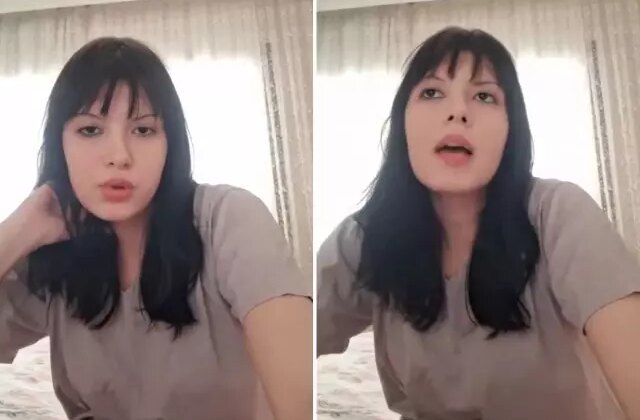 KYK yurdunda kalan genç kızın sözleri tartışma yarattı: Tanımadığım bir erkeği…