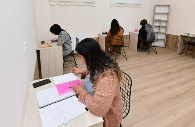 KYK yurt başvuruları başladı